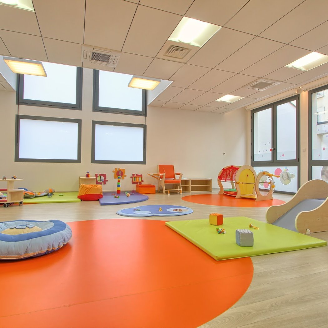 Crèche Les Petites Canailles 2